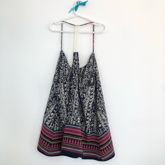 T-back Tank Top - Picture 2 of 8